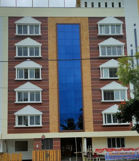 Manasa Educational Trust