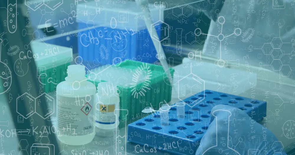 PCMB Laboratory