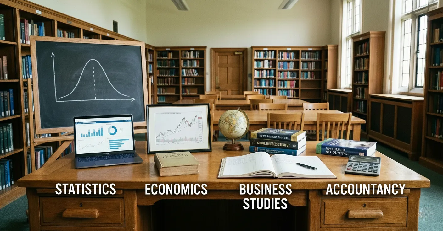 SEBA Classroom